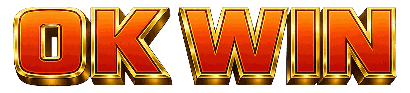 OK Win Casino Logo